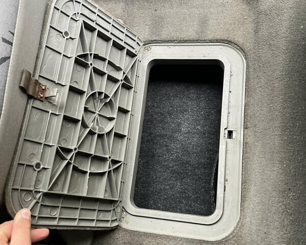 Шевроле Такума 2008 в Одессе на Automoto.ua Бежевый Шевроле Такума, объемом двигателя 2 л и пробегом 177 тыс. км за 4500 $, фото 13 на Automoto.ua