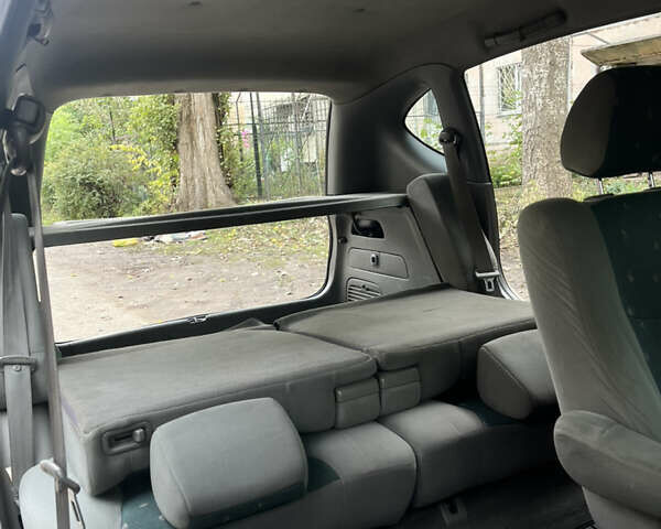 Шевроле Такума 2008 в Одессе на Automoto.ua Бежевый Шевроле Такума, объемом двигателя 2 л и пробегом 177 тыс. км за 4500 $, фото 8 на Automoto.ua