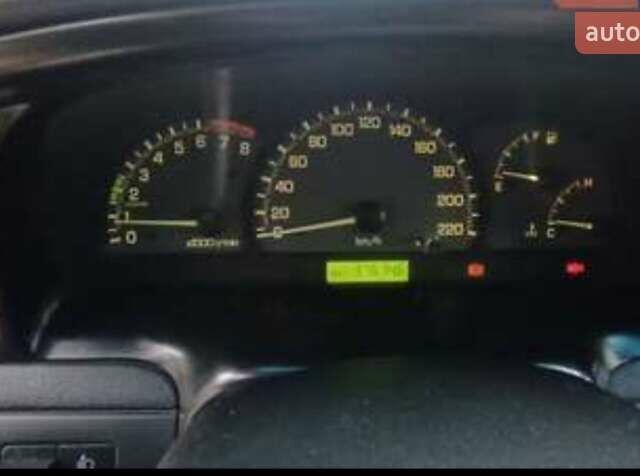 Бежевий Шевроле Такума, об'ємом двигуна 1.6 л та пробігом 377 тис. км за 2999 $, фото 8 на Automoto.ua