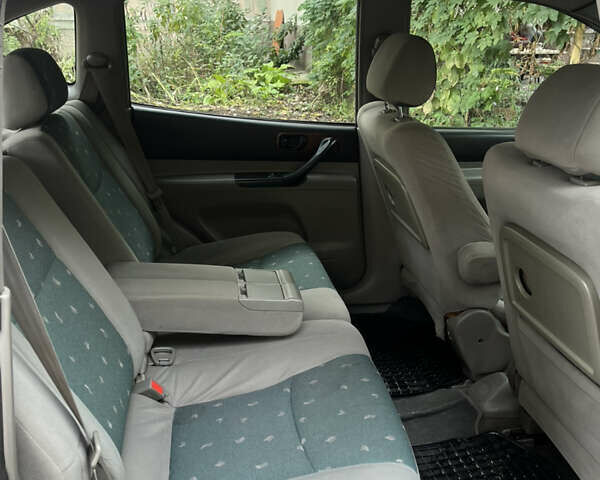 Шевроле Такума 2008 в Одессе на Automoto.ua Бежевый Шевроле Такума, объемом двигателя 2 л и пробегом 177 тыс. км за 4500 $, фото 5 на Automoto.ua