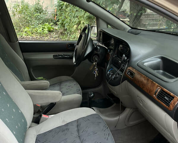 Шевроле Такума 2008 в Одессе на Automoto.ua Бежевый Шевроле Такума, объемом двигателя 2 л и пробегом 177 тыс. км за 4500 $, фото 6 на Automoto.ua