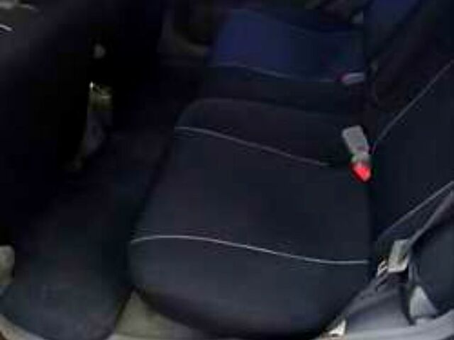 Бежевий Шевроле Такума, об'ємом двигуна 1.6 л та пробігом 377 тис. км за 2999 $, фото 8 на Automoto.ua