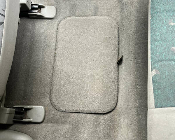 Шевроле Такума 2008 в Одессе на Automoto.ua Бежевый Шевроле Такума, объемом двигателя 2 л и пробегом 177 тыс. км за 4500 $, фото 12 на Automoto.ua