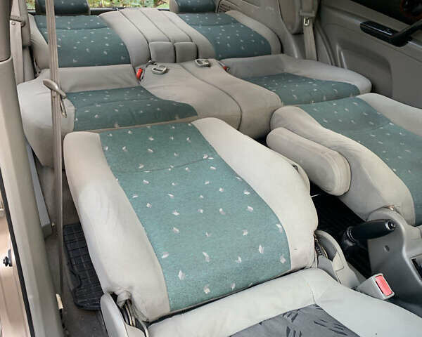 Шевроле Такума 2008 в Одессе на Automoto.ua Бежевый Шевроле Такума, объемом двигателя 2 л и пробегом 177 тыс. км за 4500 $, фото 17 на Automoto.ua