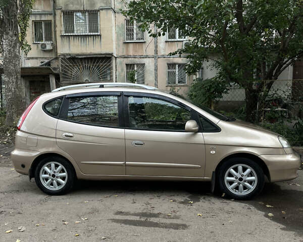 Шевроле Такума 2008 в Одессе на Automoto.ua Бежевый Шевроле Такума, объемом двигателя 2 л и пробегом 177 тыс. км за 4500 $, фото 1 на Automoto.ua