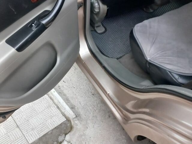 Бежевий Шевроле Такума, об'ємом двигуна 2 л та пробігом 240 тис. км за 5400 $, фото 2 на Automoto.ua