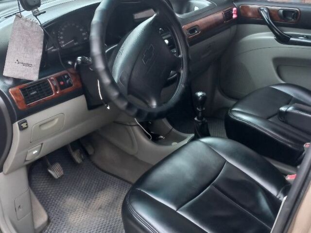 Бежевий Шевроле Такума, об'ємом двигуна 2 л та пробігом 240 тис. км за 5400 $, фото 7 на Automoto.ua