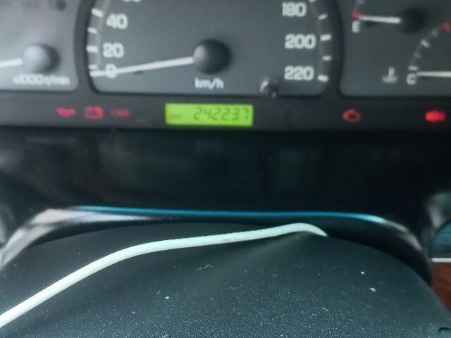 Бежевий Шевроле Такума, об'ємом двигуна 2 л та пробігом 240 тис. км за 5400 $, фото 6 на Automoto.ua