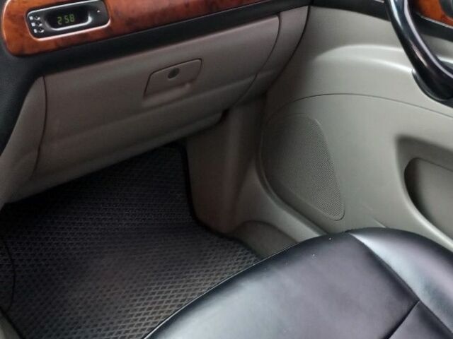 Бежевий Шевроле Такума, об'ємом двигуна 2 л та пробігом 240 тис. км за 5400 $, фото 4 на Automoto.ua