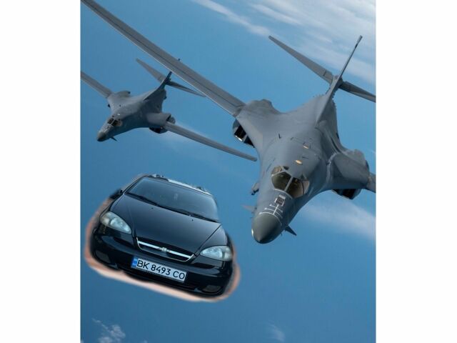 Черный Шевроле Такума, объемом двигателя 1.6 л и пробегом 120 тыс. км за 3500 $, фото 3 на Automoto.ua