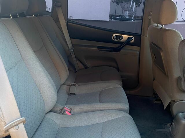 Черный Шевроле Такума, объемом двигателя 1.6 л и пробегом 120 тыс. км за 3500 $, фото 6 на Automoto.ua