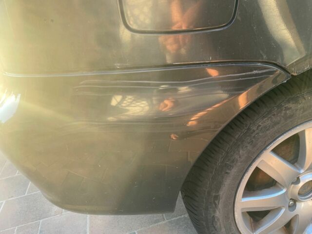 Черный Шевроле Такума, объемом двигателя 1.6 л и пробегом 120 тыс. км за 3500 $, фото 4 на Automoto.ua