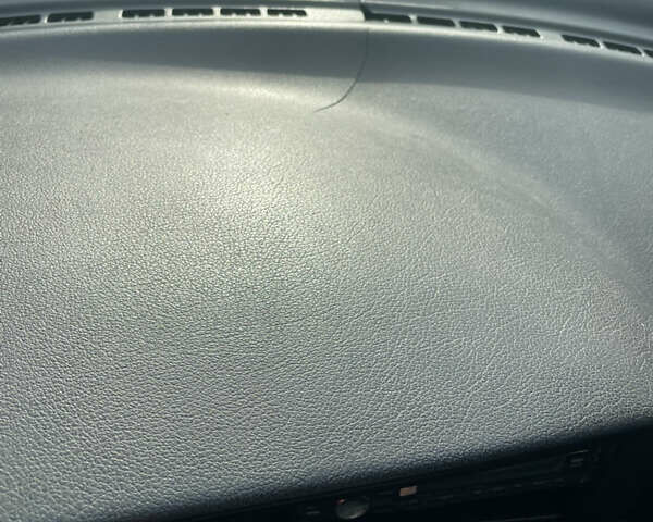 Черный Шевроле Такума, объемом двигателя 1.6 л и пробегом 328 тыс. км за 1500 $, фото 23 на Automoto.ua