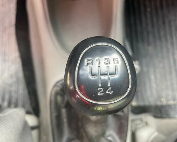 Черный Шевроле Такума, объемом двигателя 1.6 л и пробегом 328 тыс. км за 1500 $, фото 21 на Automoto.ua