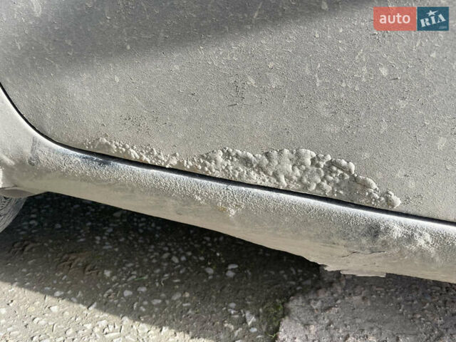 Черный Шевроле Такума, объемом двигателя 1.6 л и пробегом 328 тыс. км за 1500 $, фото 6 на Automoto.ua