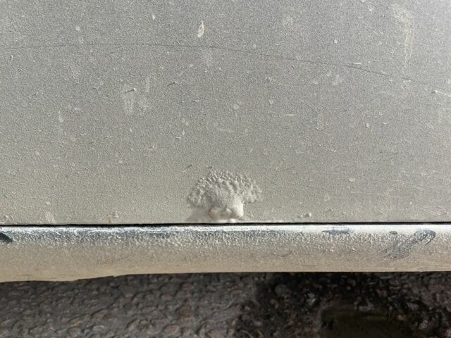 Черный Шевроле Такума, объемом двигателя 1.6 л и пробегом 326 тыс. км за 1500 $, фото 4 на Automoto.ua