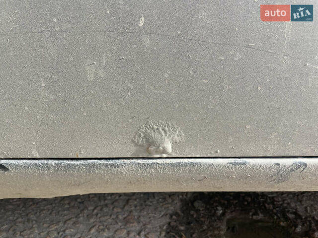 Черный Шевроле Такума, объемом двигателя 1.6 л и пробегом 328 тыс. км за 1500 $, фото 4 на Automoto.ua