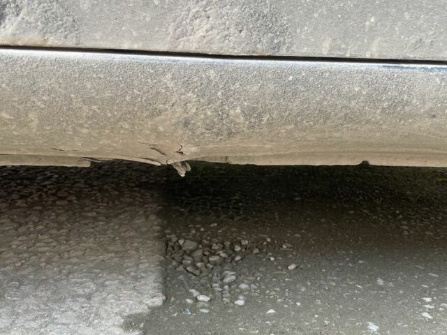 Черный Шевроле Такума, объемом двигателя 1.6 л и пробегом 326 тыс. км за 1500 $, фото 13 на Automoto.ua