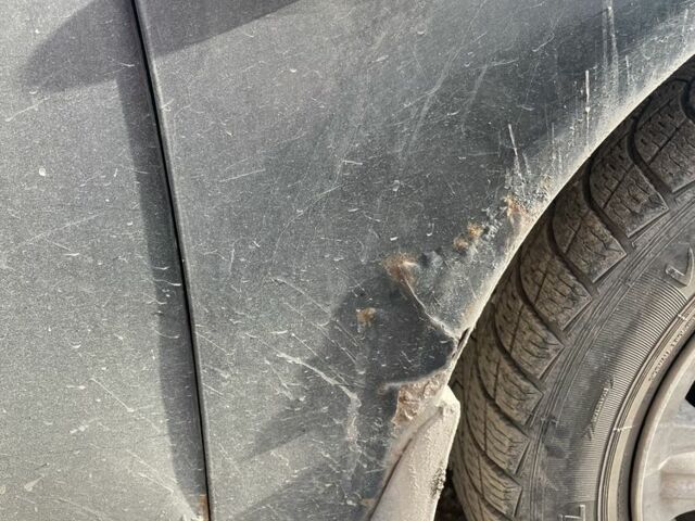 Черный Шевроле Такума, объемом двигателя 1.6 л и пробегом 326 тыс. км за 1500 $, фото 2 на Automoto.ua