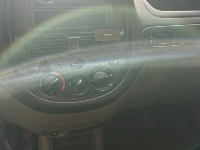 Черный Шевроле Такума, объемом двигателя 1.6 л и пробегом 326 тыс. км за 1500 $, фото 20 на Automoto.ua