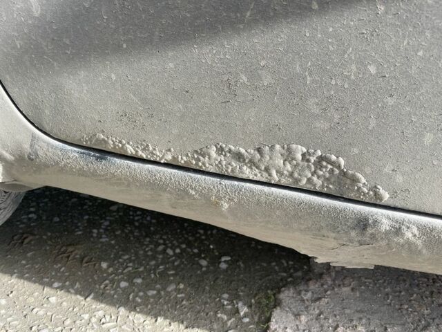 Черный Шевроле Такума, объемом двигателя 1.6 л и пробегом 326 тыс. км за 1500 $, фото 6 на Automoto.ua