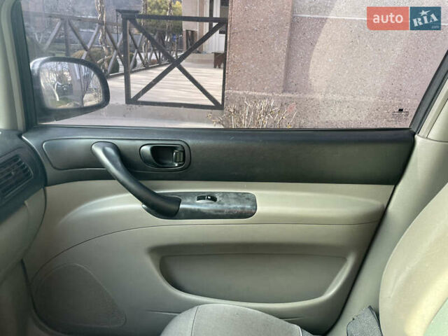 Черный Шевроле Такума, объемом двигателя 1.6 л и пробегом 328 тыс. км за 1500 $, фото 22 на Automoto.ua