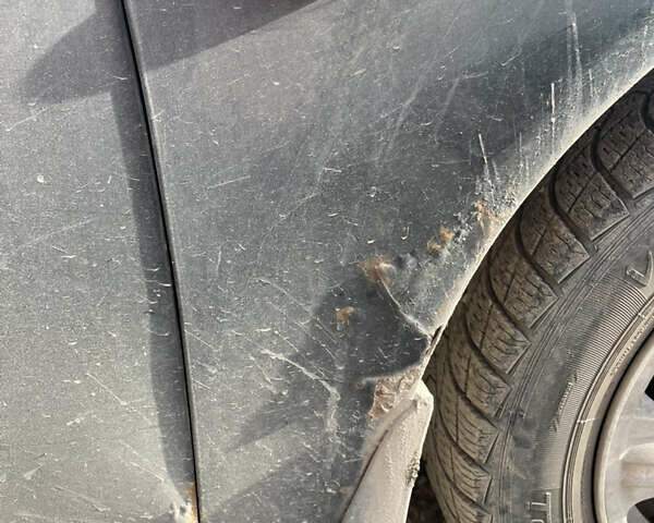 Черный Шевроле Такума, объемом двигателя 1.6 л и пробегом 328 тыс. км за 1500 $, фото 2 на Automoto.ua