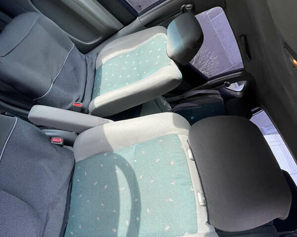 Черный Шевроле Такума, объемом двигателя 1.6 л и пробегом 328 тыс. км за 1500 $, фото 18 на Automoto.ua