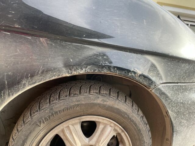 Черный Шевроле Такума, объемом двигателя 1.6 л и пробегом 326 тыс. км за 1500 $, фото 3 на Automoto.ua