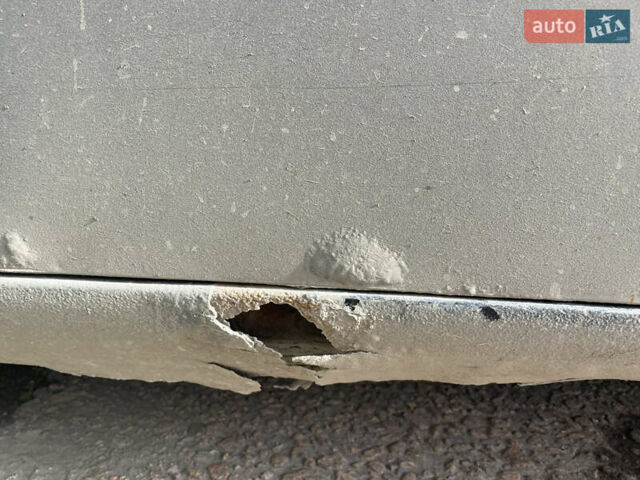 Черный Шевроле Такума, объемом двигателя 1.6 л и пробегом 328 тыс. км за 1500 $, фото 5 на Automoto.ua