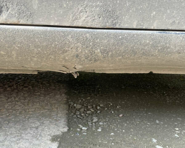 Черный Шевроле Такума, объемом двигателя 1.6 л и пробегом 328 тыс. км за 1500 $, фото 13 на Automoto.ua