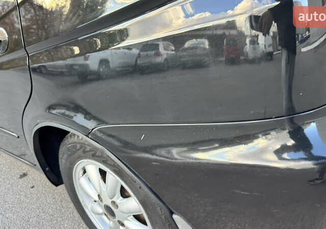 Черный Шевроле Такума, объемом двигателя 2 л и пробегом 95 тыс. км за 4250 $, фото 27 на Automoto.ua