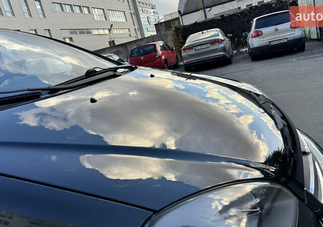 Черный Шевроле Такума, объемом двигателя 2 л и пробегом 95 тыс. км за 4250 $, фото 17 на Automoto.ua