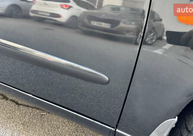 Черный Шевроле Такума, объемом двигателя 2 л и пробегом 95 тыс. км за 4250 $, фото 19 на Automoto.ua