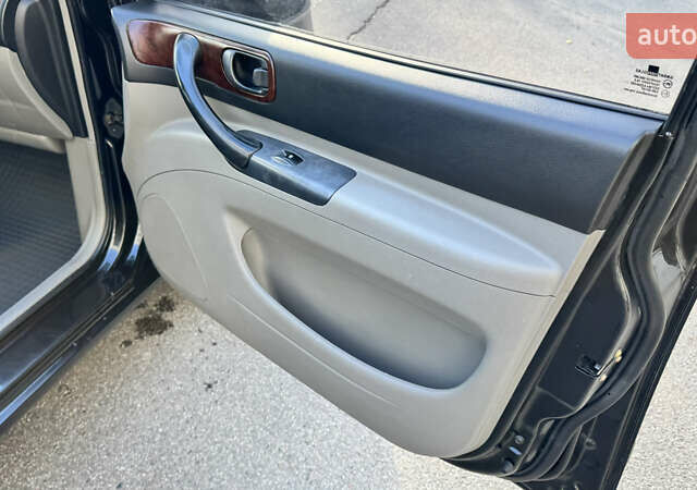 Черный Шевроле Такума, объемом двигателя 2 л и пробегом 95 тыс. км за 4250 $, фото 57 на Automoto.ua