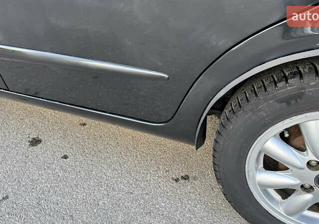 Черный Шевроле Такума, объемом двигателя 2 л и пробегом 95 тыс. км за 4250 $, фото 28 на Automoto.ua