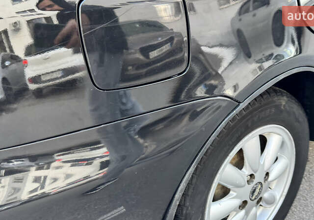 Черный Шевроле Такума, объемом двигателя 2 л и пробегом 95 тыс. км за 4250 $, фото 21 на Automoto.ua
