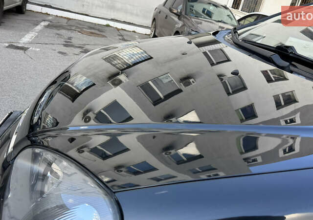 Черный Шевроле Такума, объемом двигателя 2 л и пробегом 95 тыс. км за 4250 $, фото 13 на Automoto.ua