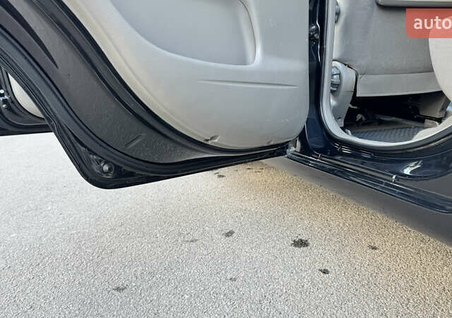 Черный Шевроле Такума, объемом двигателя 2 л и пробегом 95 тыс. км за 4250 $, фото 37 на Automoto.ua