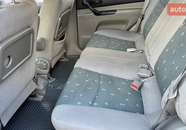 Черный Шевроле Такума, объемом двигателя 2 л и пробегом 95 тыс. км за 4250 $, фото 33 на Automoto.ua