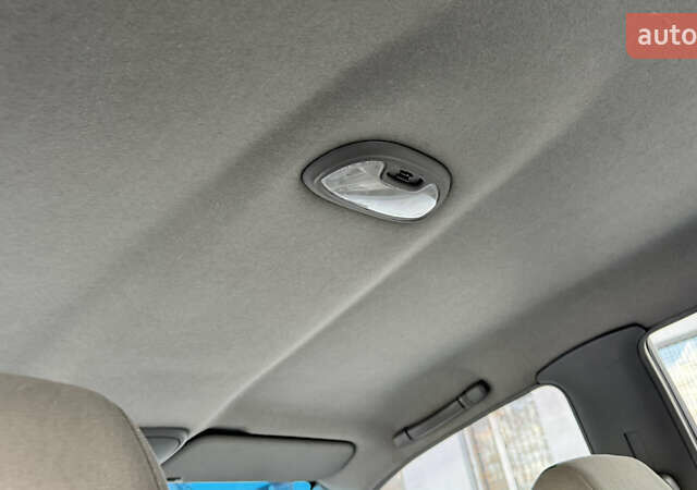 Черный Шевроле Такума, объемом двигателя 2 л и пробегом 95 тыс. км за 4250 $, фото 38 на Automoto.ua