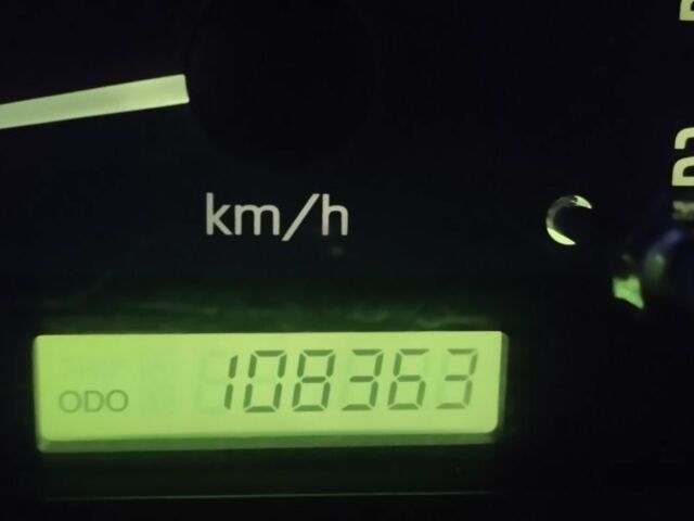 Черный Шевроле Такума, объемом двигателя 1.6 л и пробегом 109 тыс. км за 2400 $, фото 2 на Automoto.ua