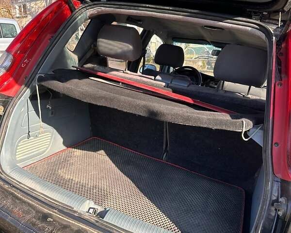 Черный Шевроле Такума, объемом двигателя 2 л и пробегом 350 тыс. км за 2500 $, фото 7 на Automoto.ua