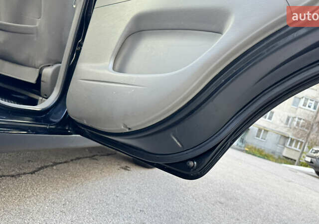 Черный Шевроле Такума, объемом двигателя 2 л и пробегом 95 тыс. км за 4250 $, фото 41 на Automoto.ua