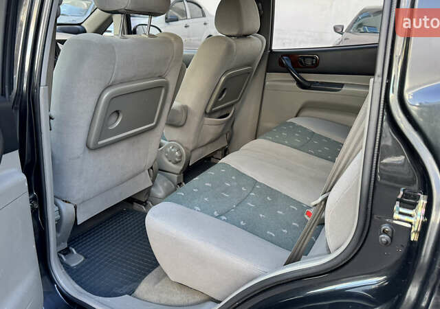 Черный Шевроле Такума, объемом двигателя 2 л и пробегом 95 тыс. км за 4250 $, фото 35 на Automoto.ua