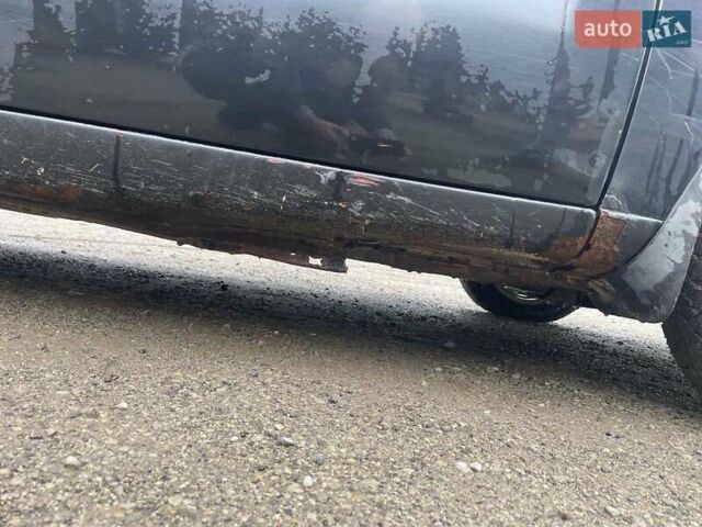 Черный Шевроле Такума, объемом двигателя 1.6 л и пробегом 206 тыс. км за 2100 $, фото 15 на Automoto.ua