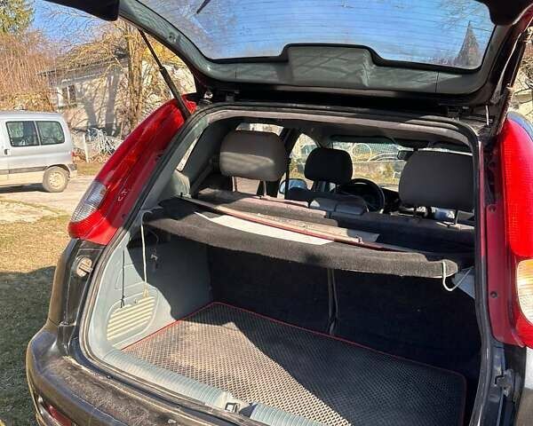 Черный Шевроле Такума, объемом двигателя 2 л и пробегом 350 тыс. км за 2500 $, фото 6 на Automoto.ua