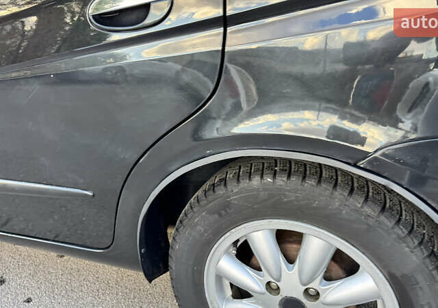 Черный Шевроле Такума, объемом двигателя 2 л и пробегом 95 тыс. км за 4250 $, фото 26 на Automoto.ua