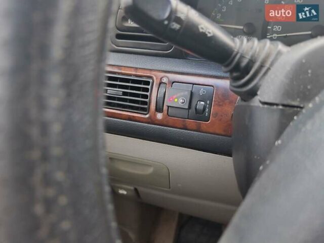 Черный Шевроле Такума, объемом двигателя 2 л и пробегом 300 тыс. км за 2450 $, фото 15 на Automoto.ua