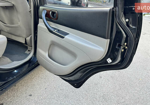 Черный Шевроле Такума, объемом двигателя 2 л и пробегом 95 тыс. км за 4250 $, фото 39 на Automoto.ua